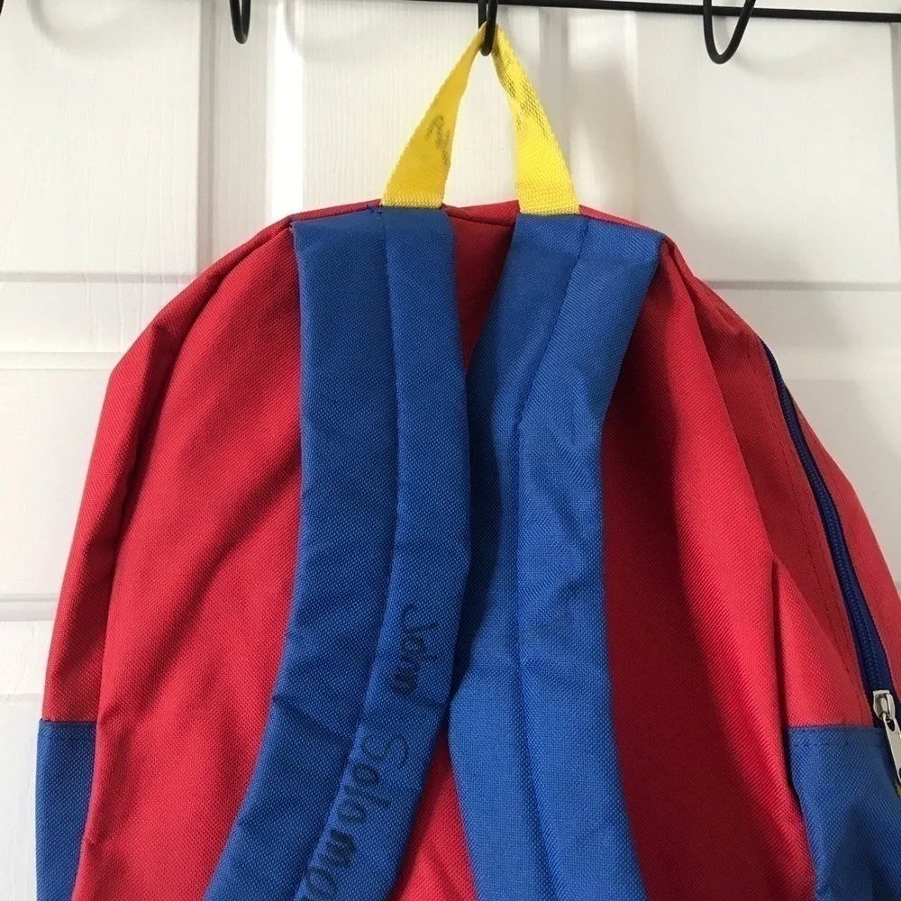 3/$15 Mickey Mouse kids backpack